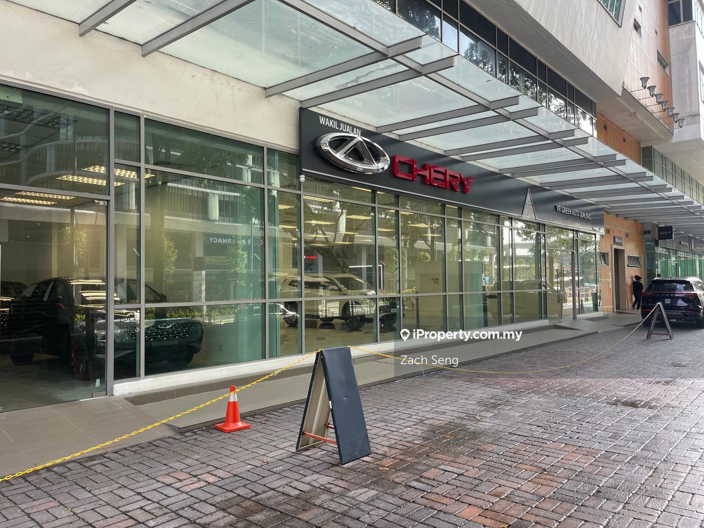 Office for Rent in Chan Sow Lin, Cheras by Zach Seng - iProperty.com.my