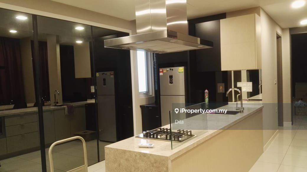 Service Residence for Rent in Uptown Residences by Dila - iProperty.com.my