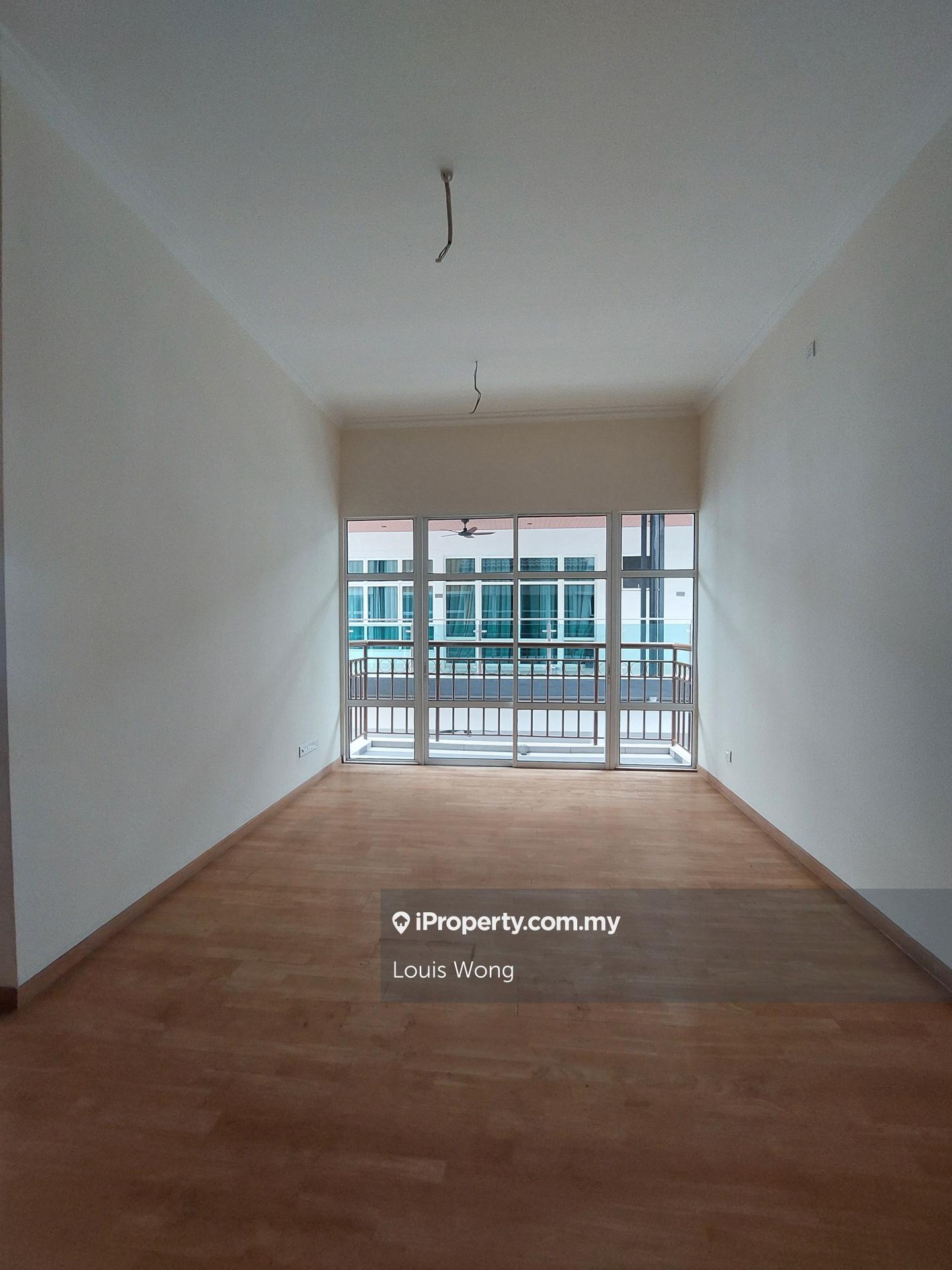 Rumah Berkembar untuk Disewa di Bandar Tun Hussein Onn, Cheras oleh Louis Wong - iProperty.com.my