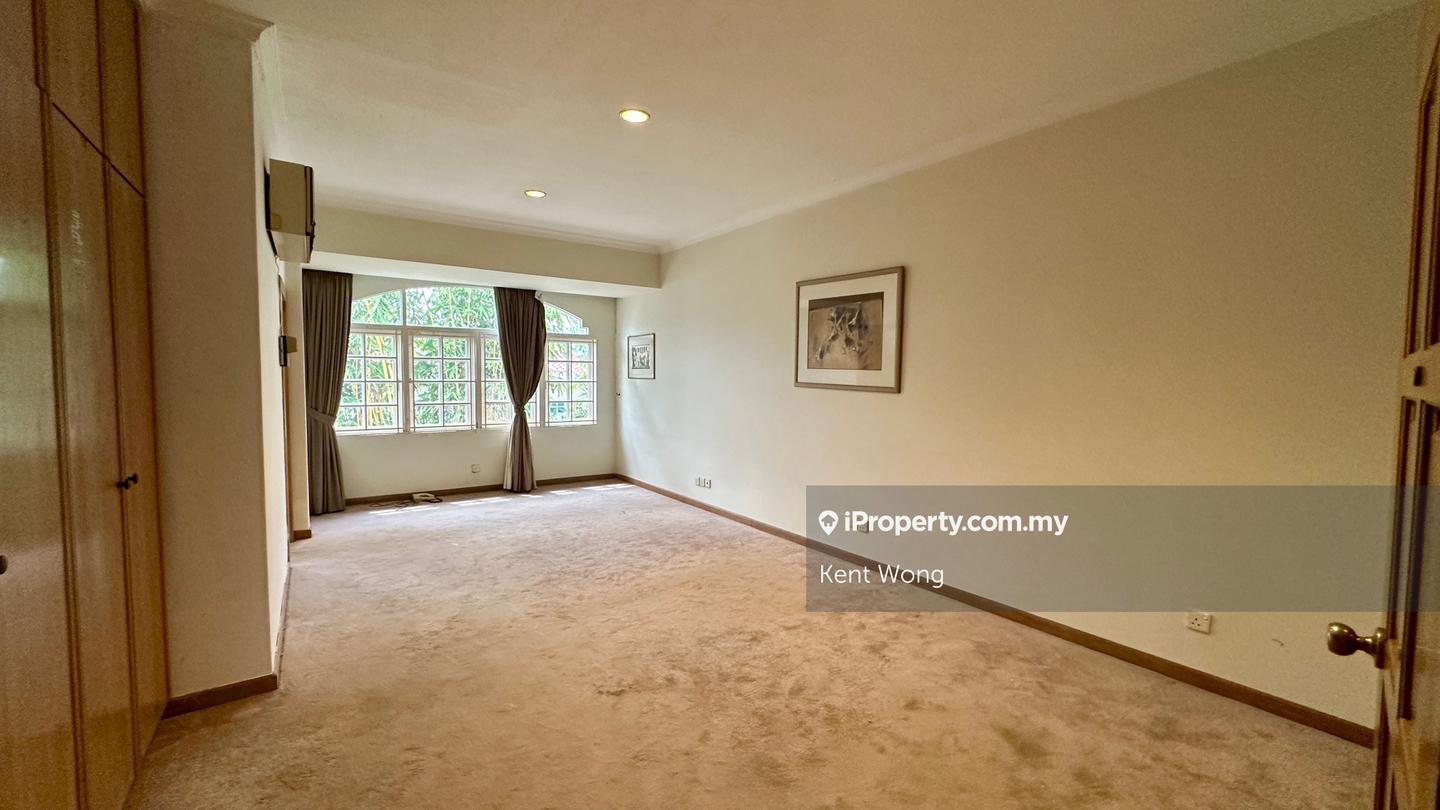 Banglo untuk Dijual di Taman Bukit Pantai, Bangsar oleh Kent Wong - iProperty.com.my