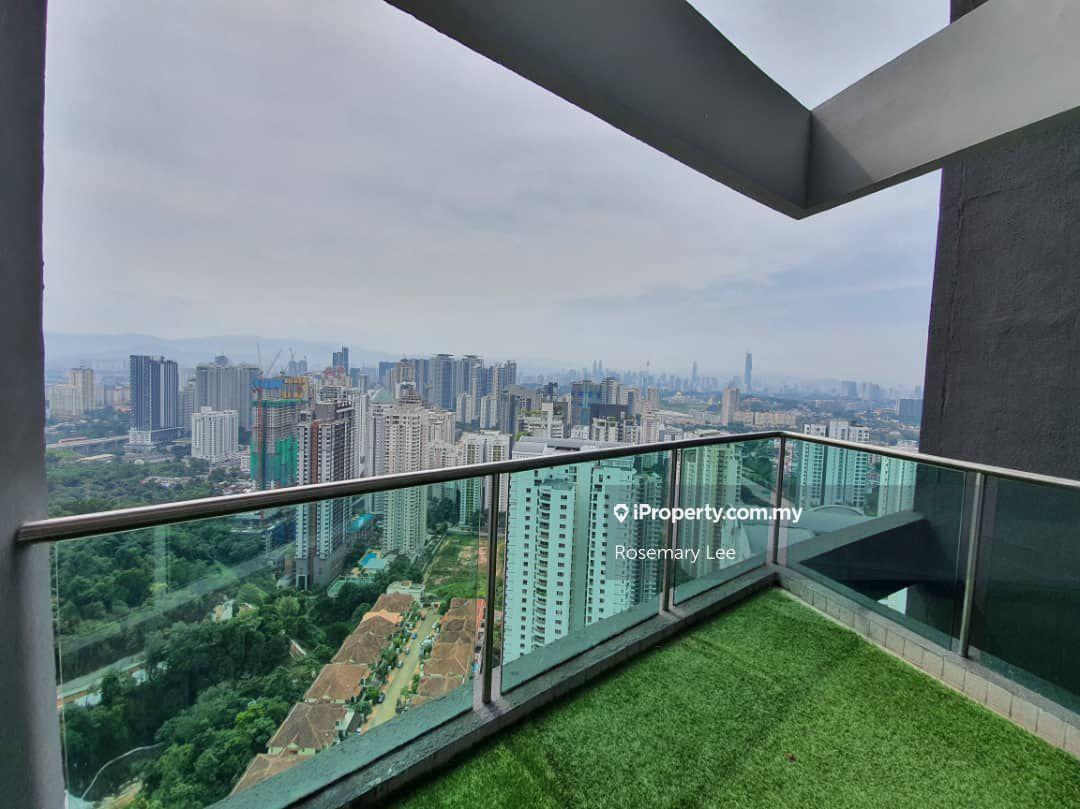 Condominium for Sale in Kiaramas Ayuria by Rosemary Lee - iProperty.com.my