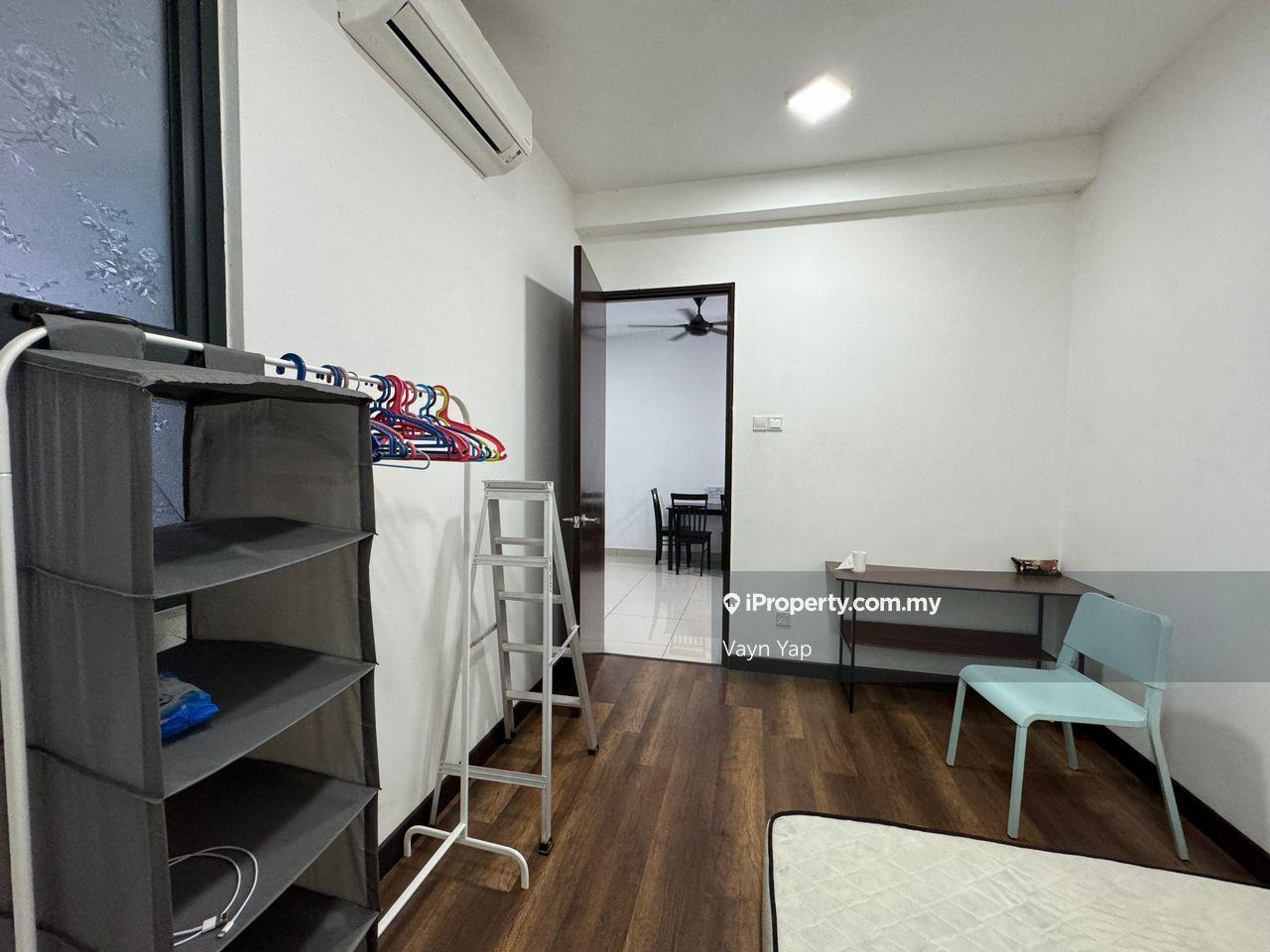 Residensi Servis untuk Disewa di Symphony Tower (Menara Simfoni) oleh Vayn Yap - iProperty.com.my