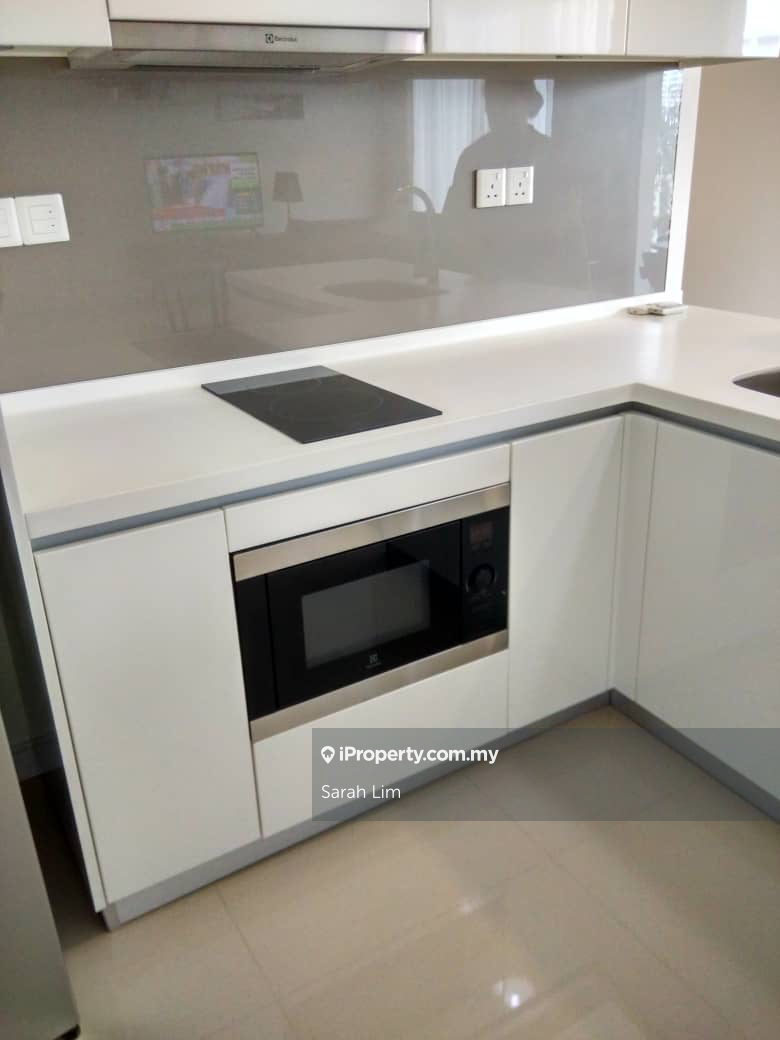 Condominium for Rent in Pavilion Hilltop by Sarah Lim - iProperty.com.my