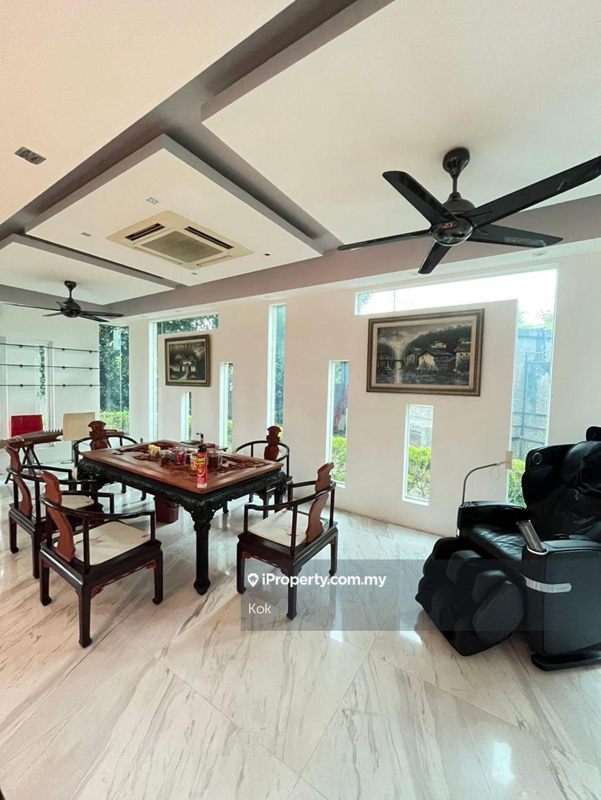 Bungalow House for Sale in Taman Paramount, Petaling Jaya by Kok - iProperty.com.my
