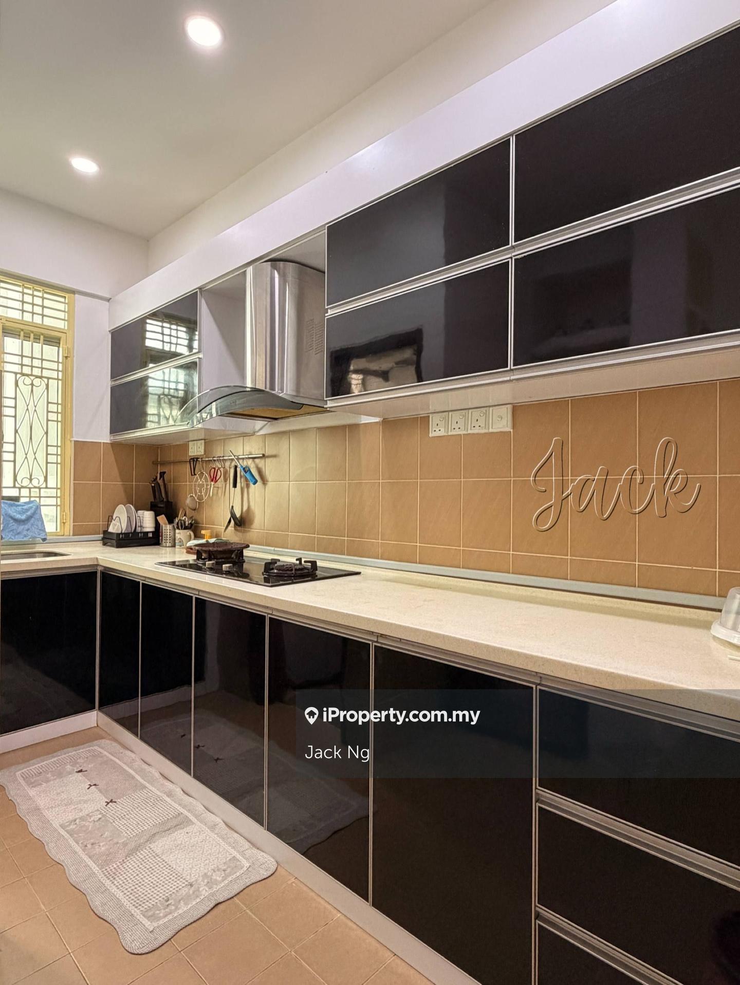 Kondominium untuk Dijual di Cassia Resort Condominium oleh Jack Ng - iProperty.com.my