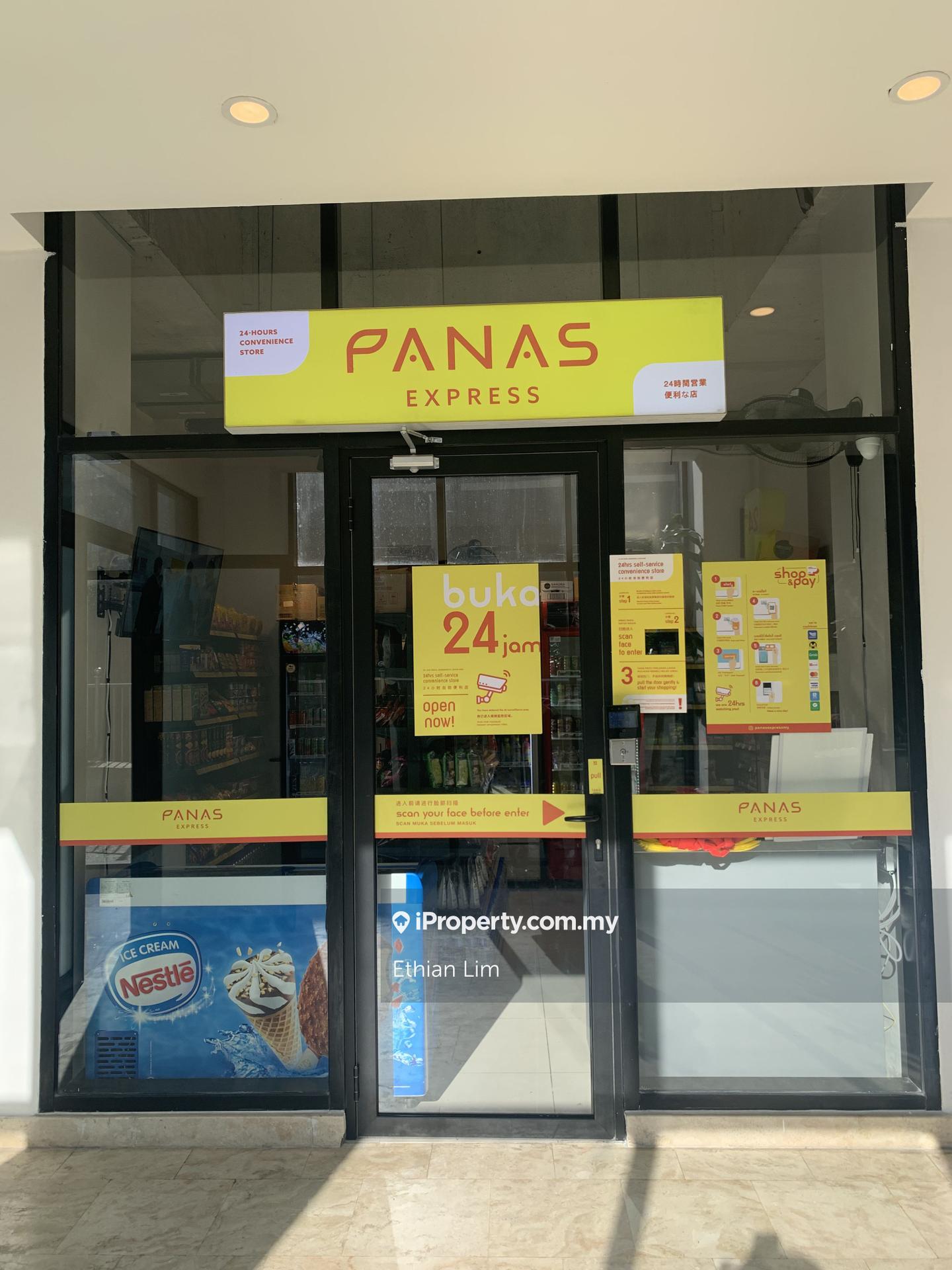 Service Residence for Rent in Grand Ion Delemen by Ethian Lim - iProperty.com.my