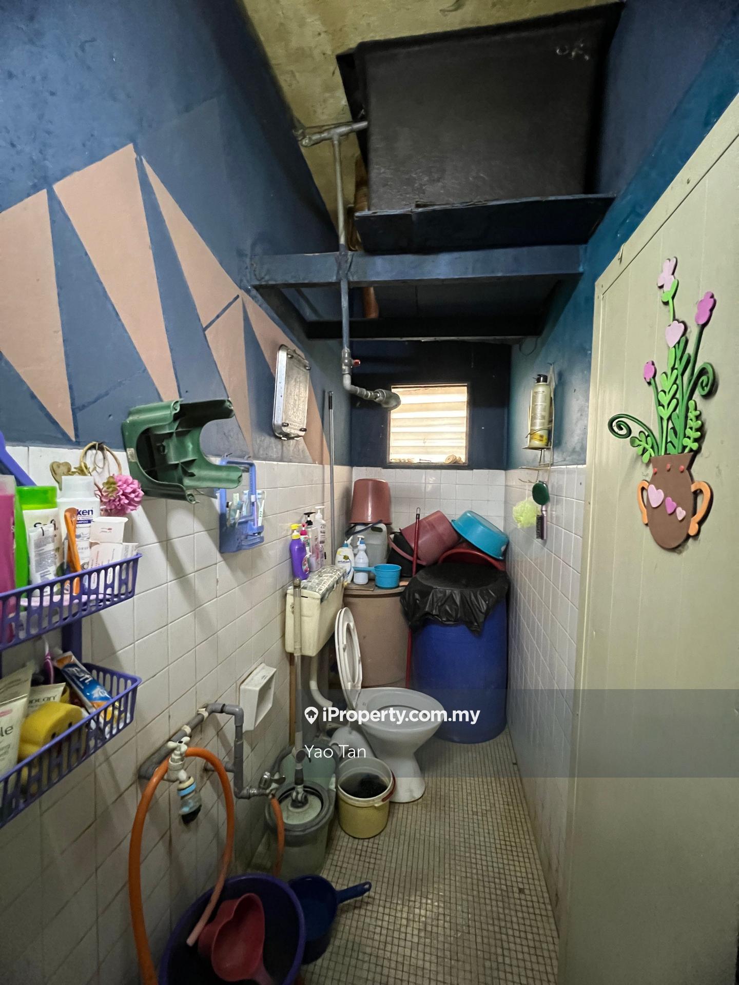 Flat for Sale in Flat Taman Alam Megah by Yao Tan - iProperty.com.my