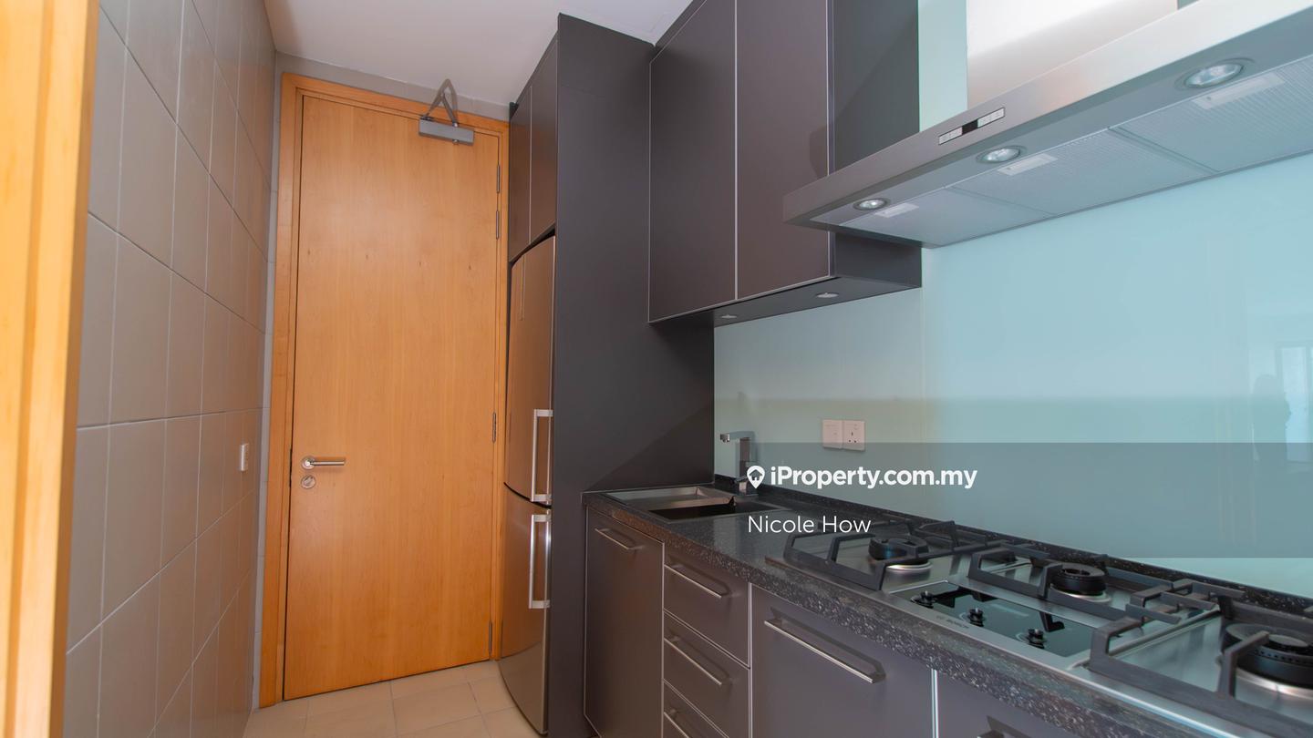 Service Residence for Sale in Damansara City Residency (DC Residensi) by Nicole How - iProperty.com.my