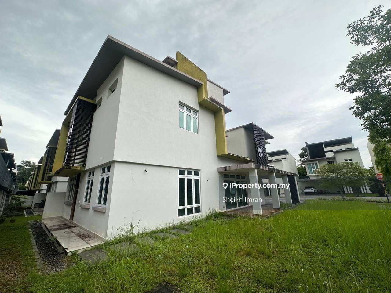 Banglo untuk Dijual di Ukay Heights, Ampang oleh Sheikh Imran - iProperty.com.my