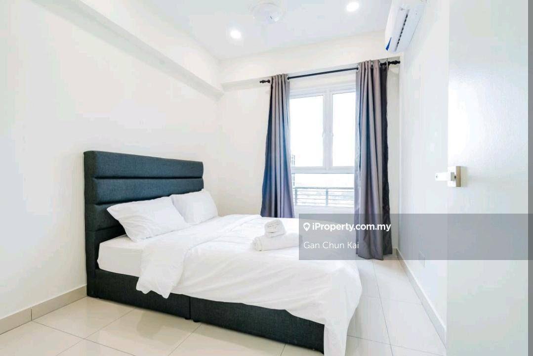 Kondominium untuk Disewa di Tropicana Bay Residences oleh Gan Chun Kai - iProperty.com.my