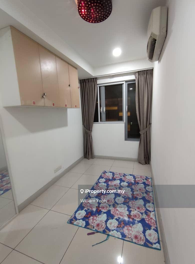 Condominium for Sale in The Westside One by William Yeoh - iProperty.com.my