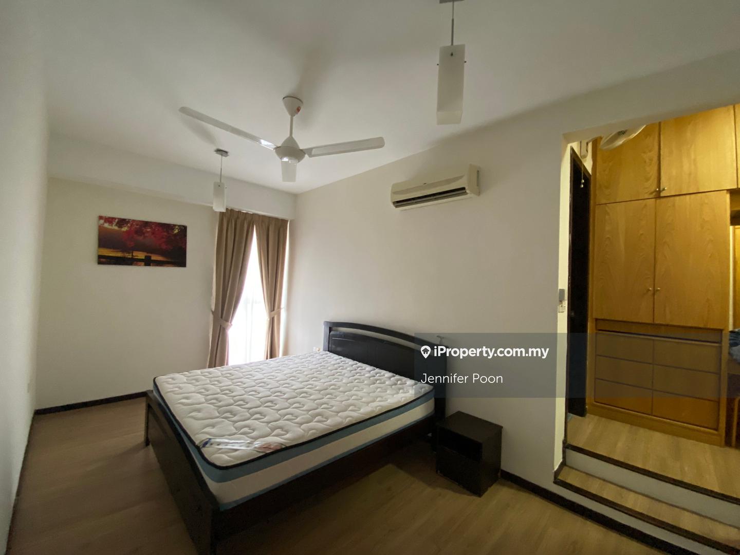 Service Residence for Rent in PJ8 by Jennifer Poon - iProperty.com.my