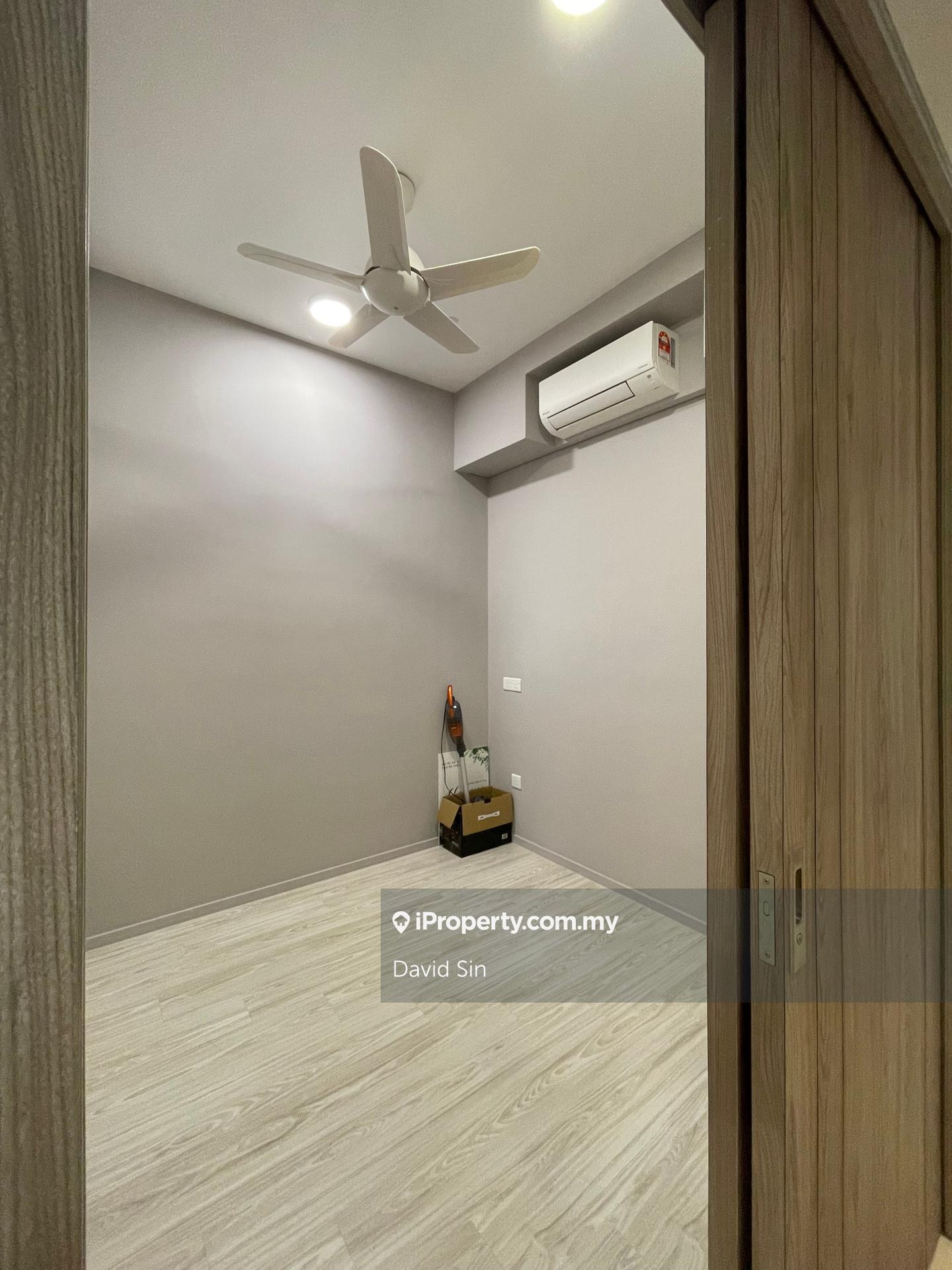 Service Residence for Rent in Cantara Residences by David Sin - iProperty.com.my