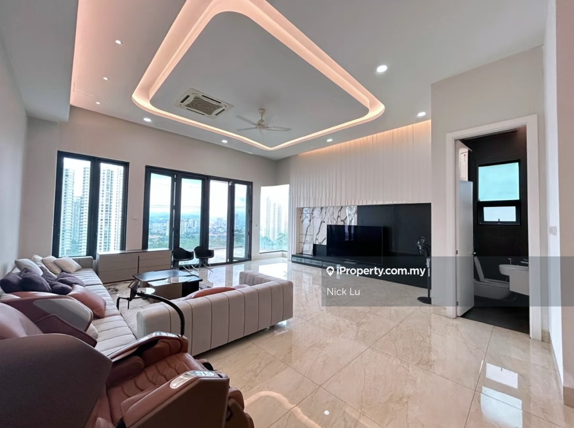 Bungalow House for Sale in Country Heights Damansara, Kuala Lumpur by Nick Lu - iProperty.com.my