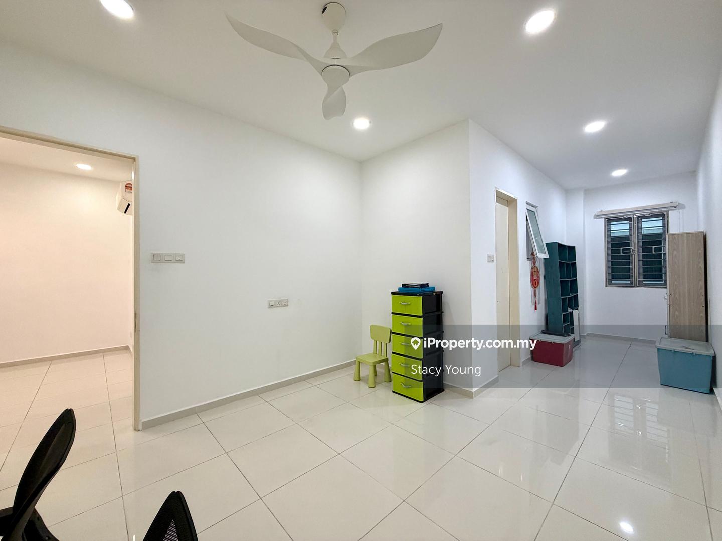Rumah Berangkai 3 Tingkat untuk Dijual di Taman Cheras Vista, Cheras oleh Stacy Young - iProperty.com.my
