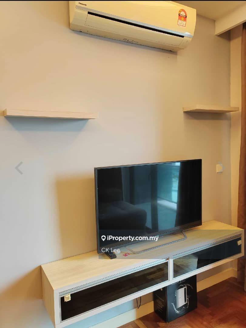 Residensi Servis untuk Dijual di Residency V oleh CK Lee - iProperty.com.my