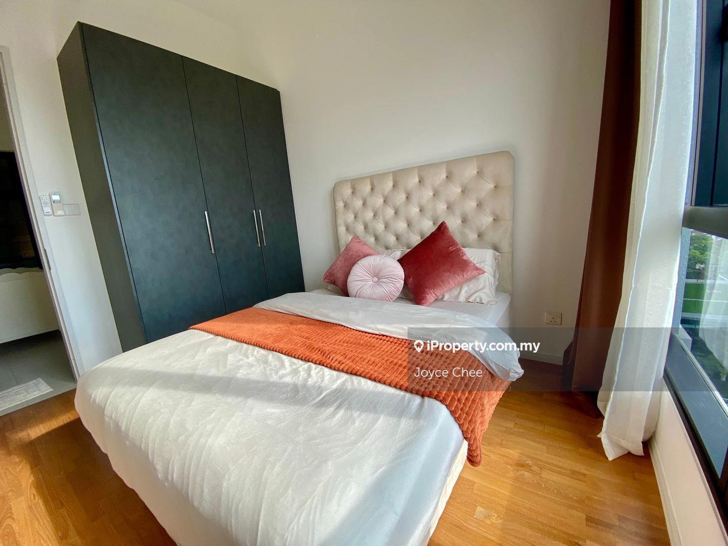 Service Residence for Sale in Ativo Suites @ Damansara Avenue by Joyce Chee - iProperty.com.my