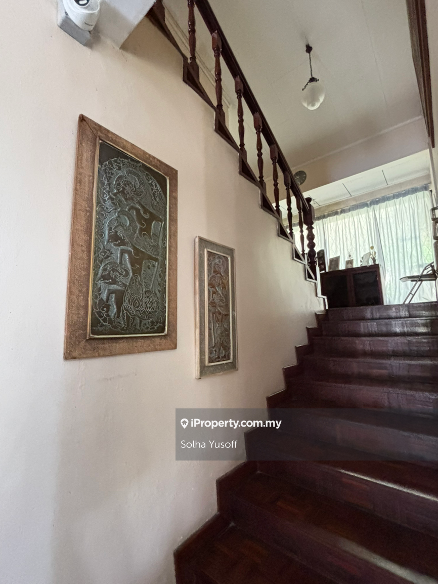 Banglo untuk Dijual di Taman Lucky, Bangsar oleh Solha Yusoff - iProperty.com.my