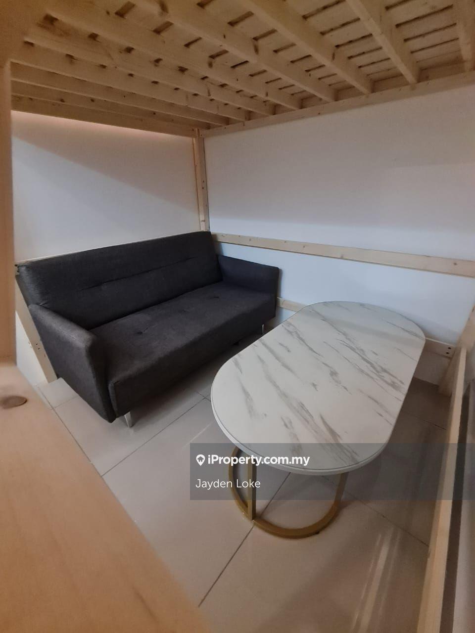 Service Residence for Rent in M Arisa by Jayden Loke - iProperty.com.my