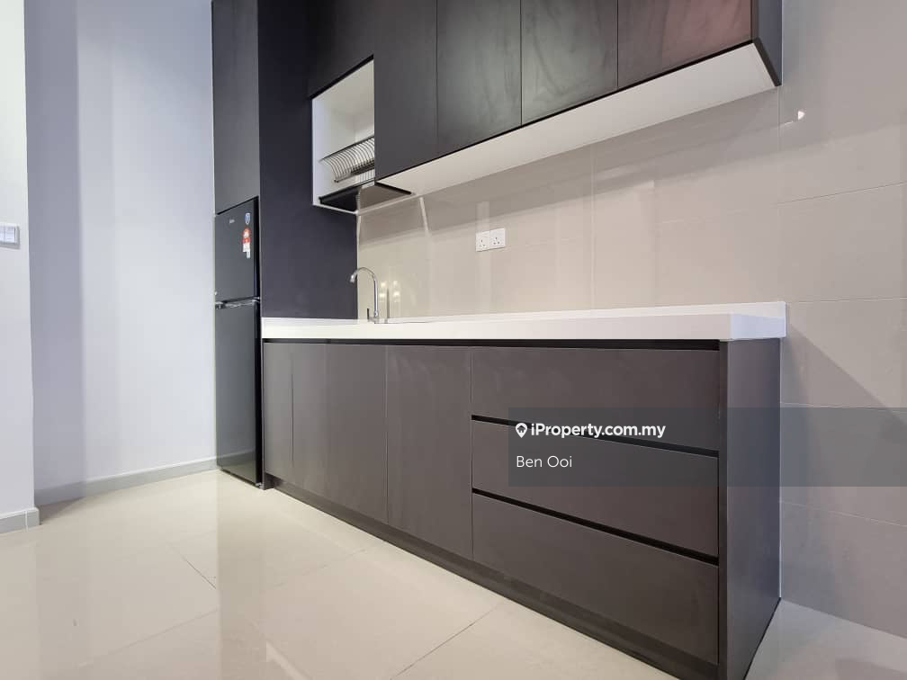 Service Residence for Rent in Sunway Velocity TWO by Ben Ooi - iProperty.com.my