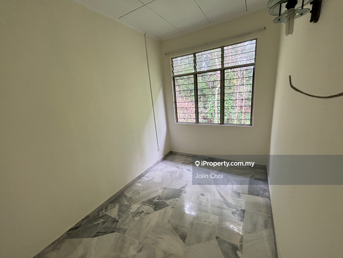 Pangsapuri untuk Dijual di Kesuma Apartment oleh Jolin Choi - iProperty.com.my