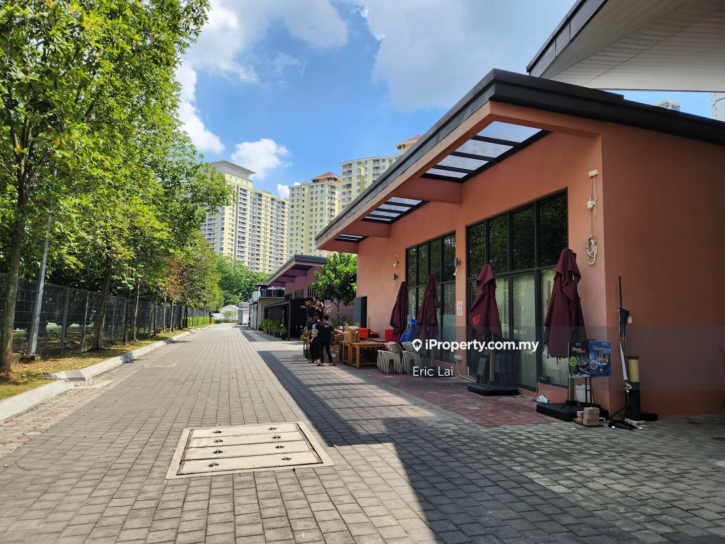 Shop-Office for Rent in Danau Kota, Setapak by Eric Lai - iProperty.com.my