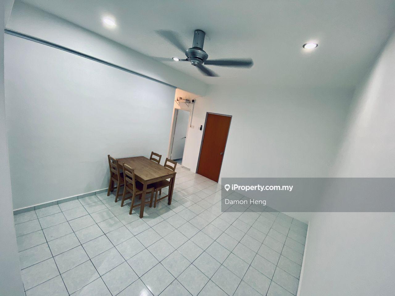 Apartment for Rent in Jalil Damai Apartments by Damon Heng - iProperty.com.my