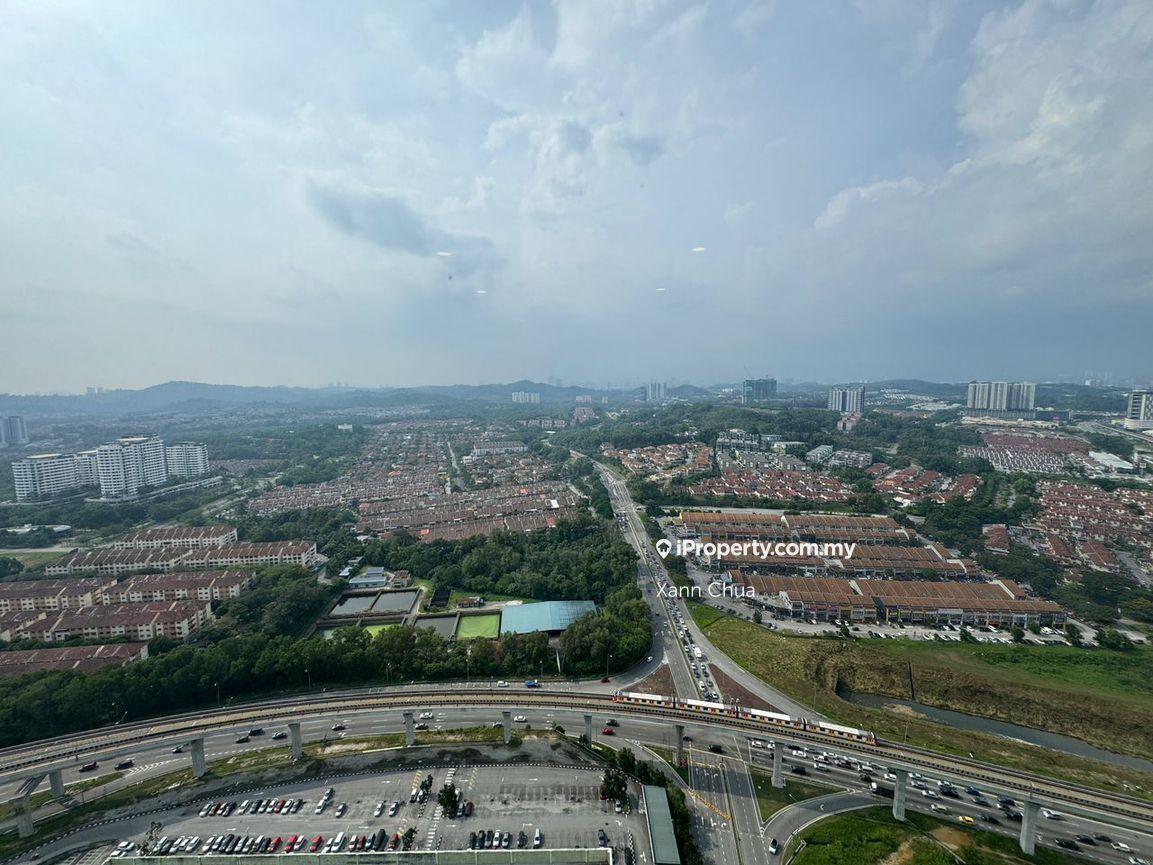 Service Residence for Rent in Sfera Residency by Xann Chua - iProperty.com.my