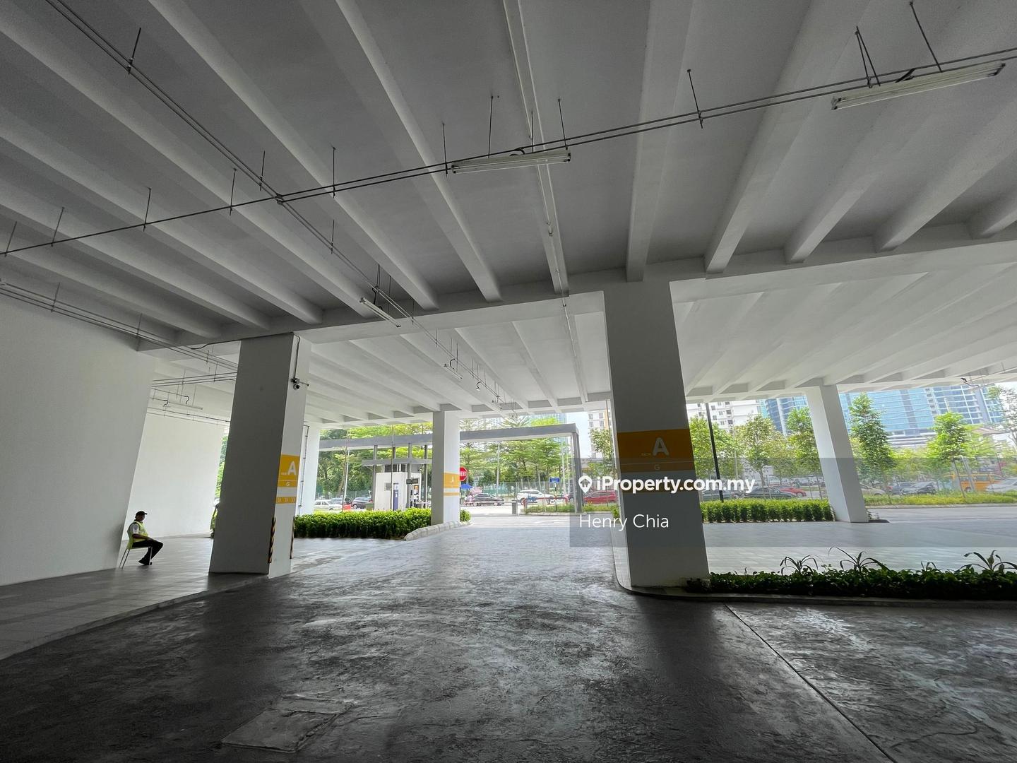 Apartment for Rent in Residensi Brickfields by Henry Chia - iProperty.com.my