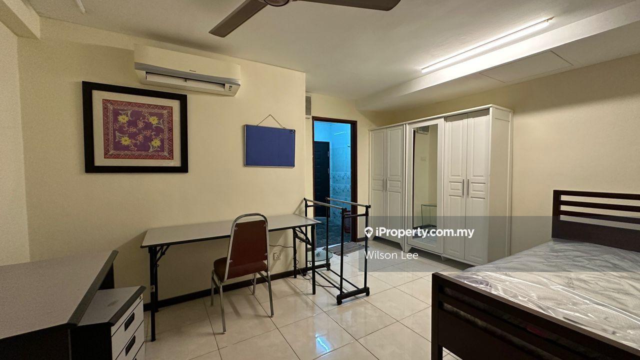 Rumah Berangkai 2.5 Tingkat untuk Dijual di Subang Jaya, Selangor oleh Wilson Lee - iProperty.com.my