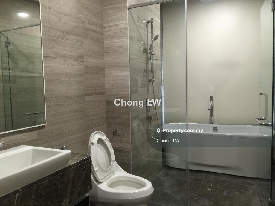 Kondominium untuk Dijual di Mirage Residence oleh Chong LW - iProperty.com.my