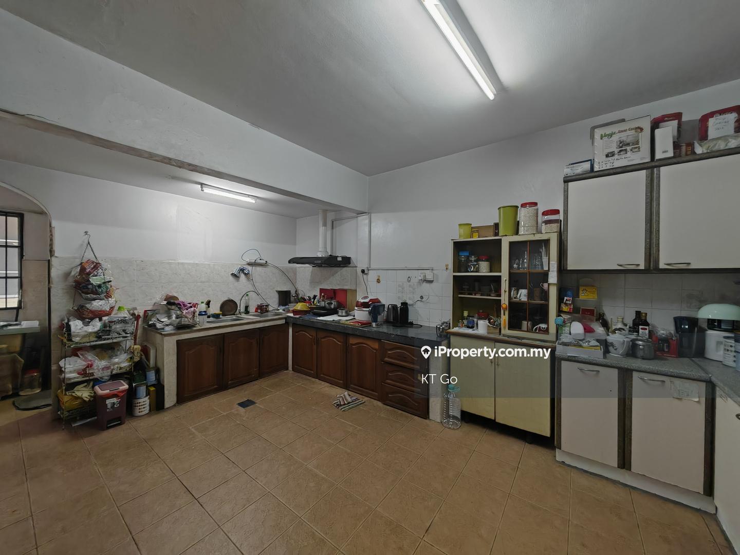 2-storey Terraced House for Sale in Bandar Kinrara Seksyen 3, Bandar Kinrara by KT Go - iProperty.com.my