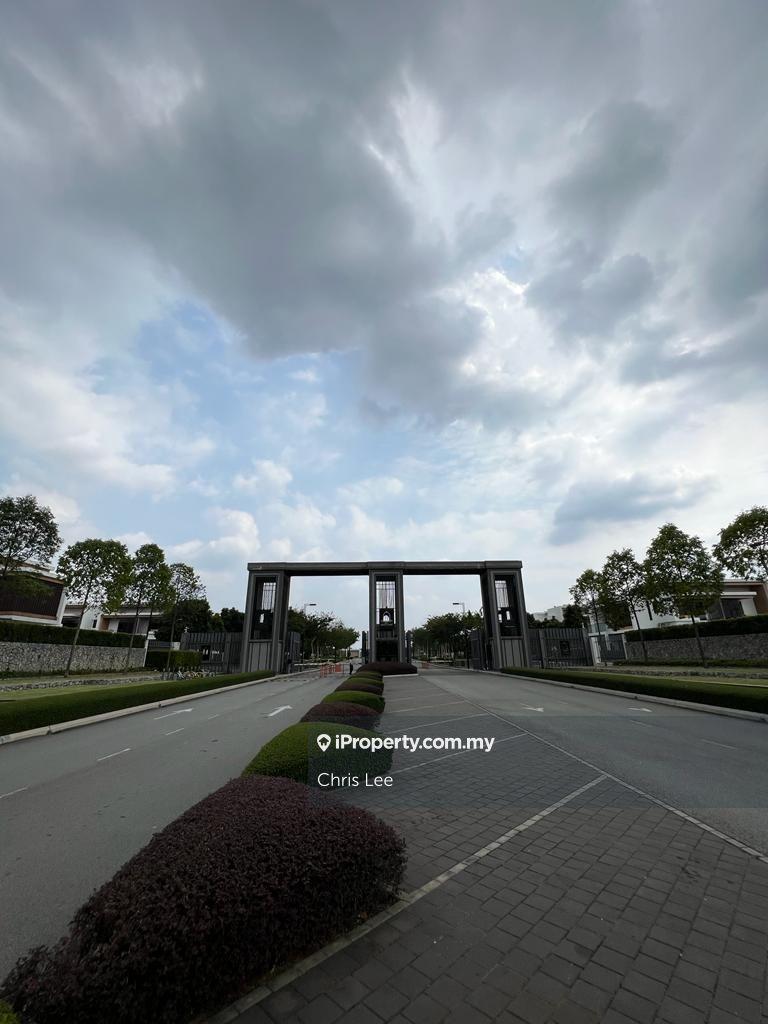 Rumah Berangkai 2 Tingkat untuk Dijual di Eco Sanctuary, Telok Panglima Garang oleh Chris Lee - iProperty.com.my