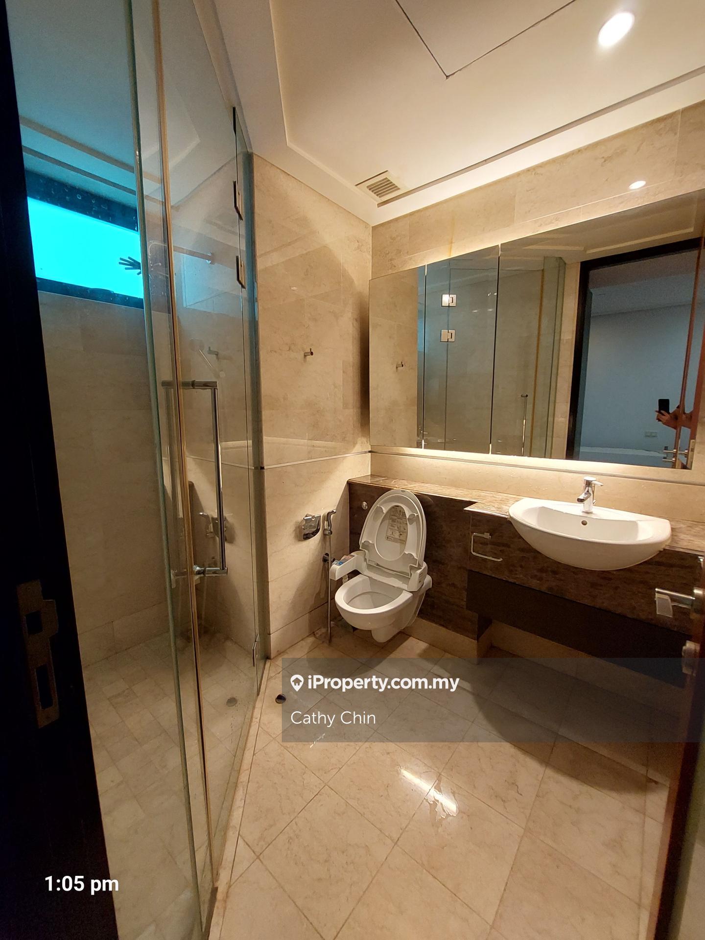 Kondominium untuk Dijual di The Binjai on the Park oleh Cathy Chin - iProperty.com.my