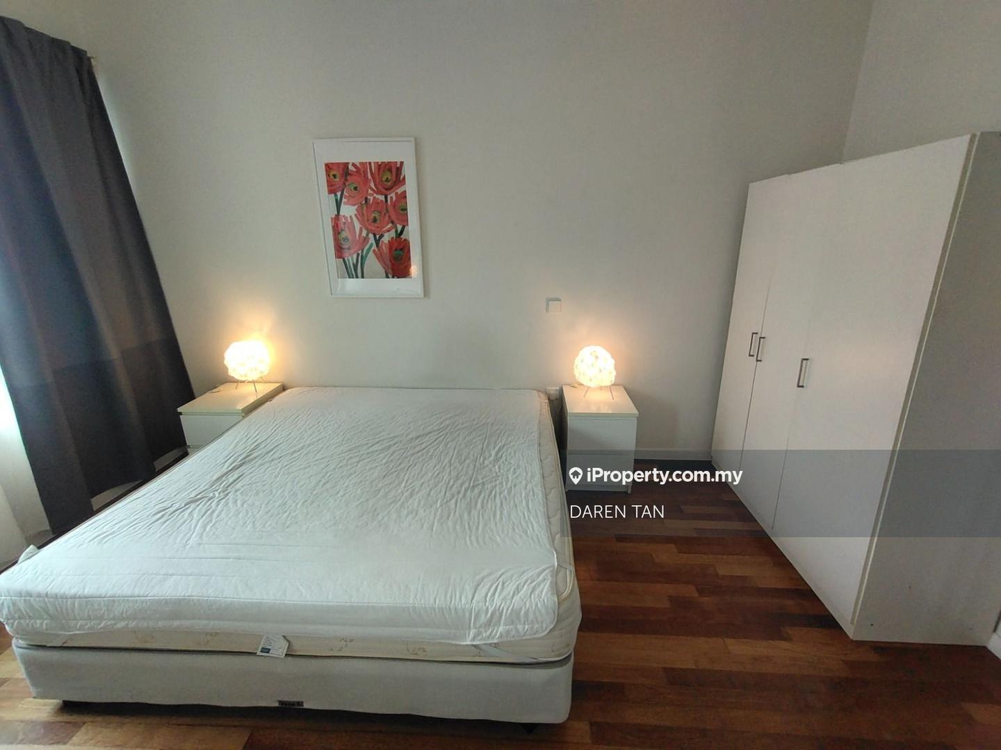 Residensi Servis untuk Dijual di Jaya One Residences oleh DAREN TAN - iProperty.com.my