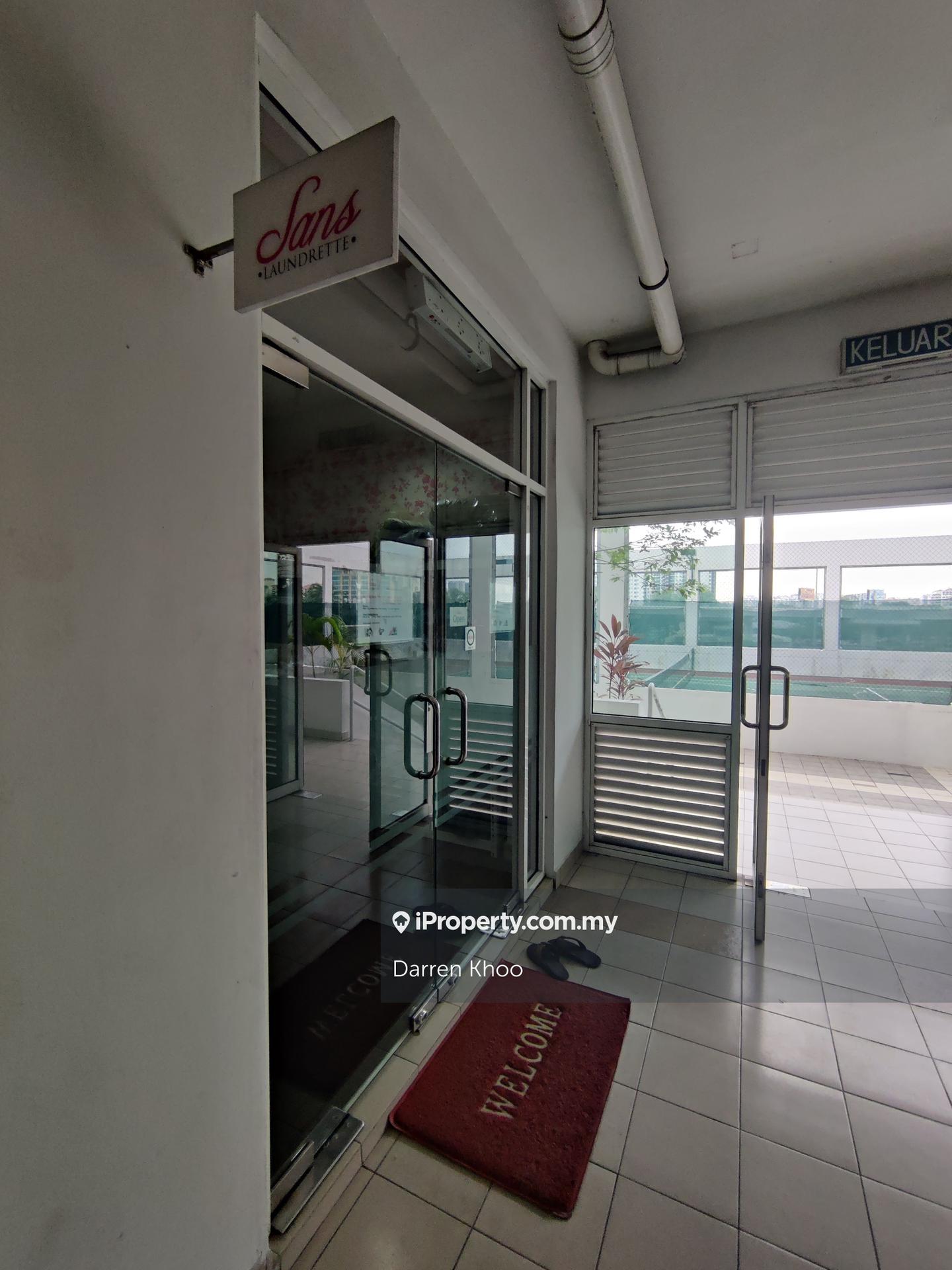 Condominium for Sale in Sterling by Darren Khoo - iProperty.com.my
