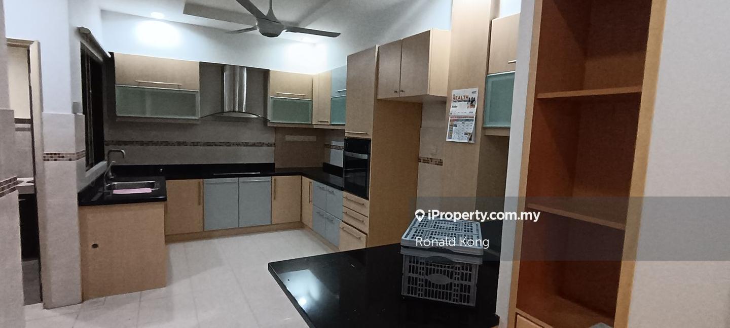 Semi-Detached House for Rent in Sunway City Ipoh, Ulu Kinta by Ronald Kong - iProperty.com.my