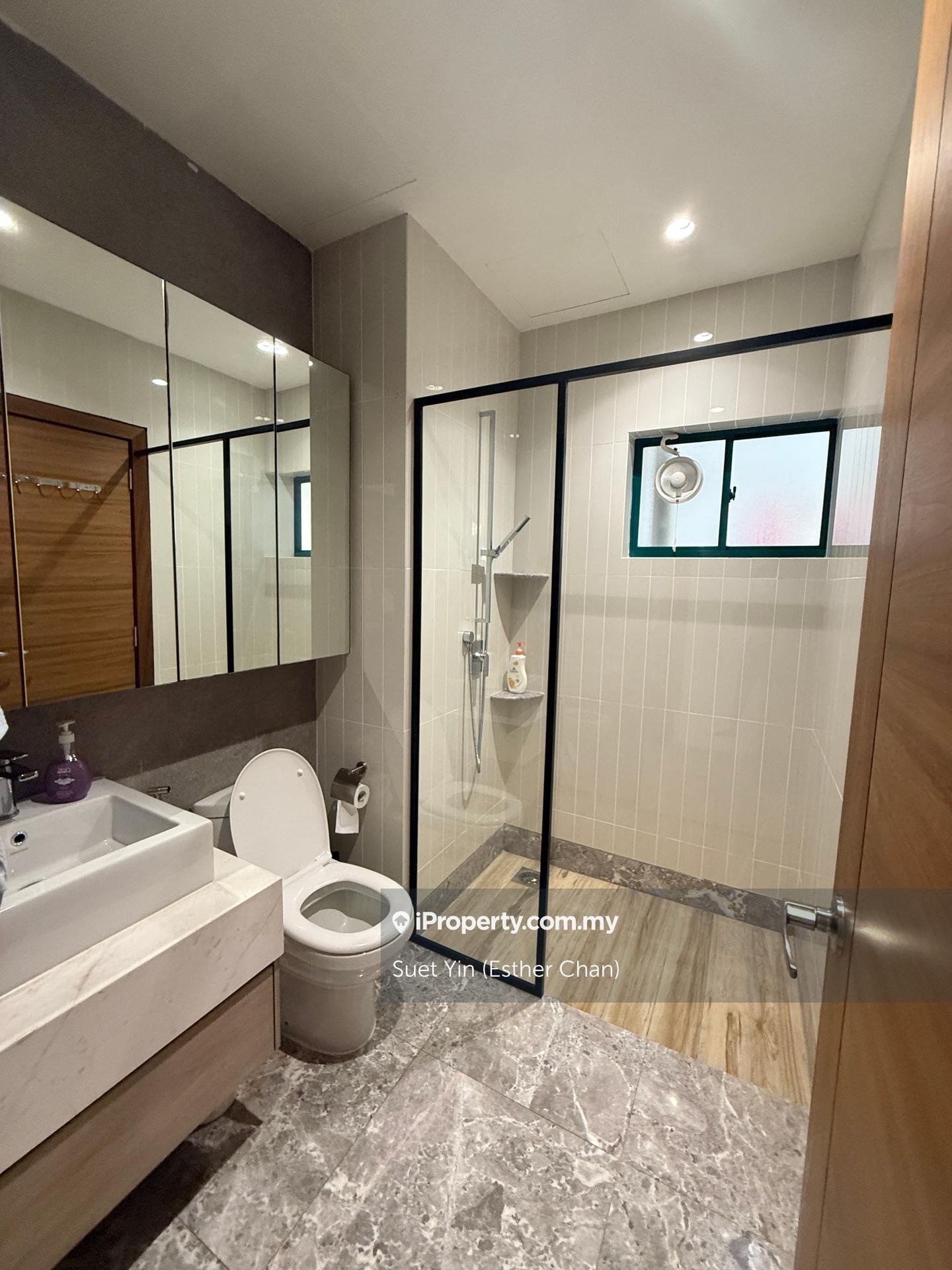 Condominium for Sale in Mont Kiara Astana by Suet Yin (Esther Chan) - iProperty.com.my