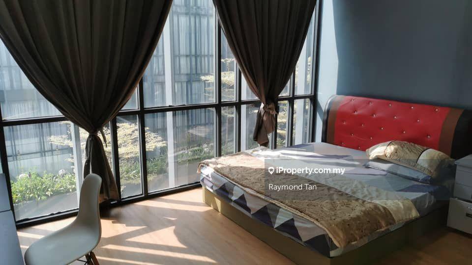 4-storey Terraced House for Rent in Desa Parkcity, Kuala Lumpur by Raymond Tan - iProperty.com.my