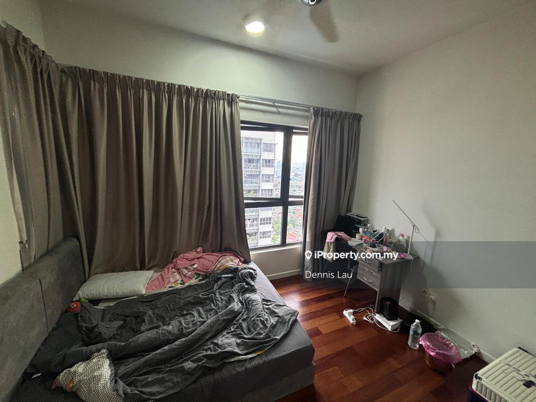 Service Residence for Sale in Seventeen Residences (Biji Living) by Dennis Lau - iProperty.com.my