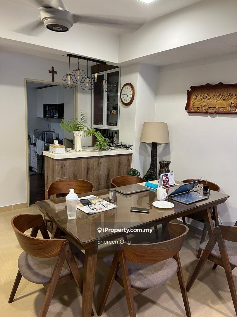 2-storey Terraced House for Sale in Double Storey Taman Danau Kota, Setapak by Shereen Ong - iProperty.com.my