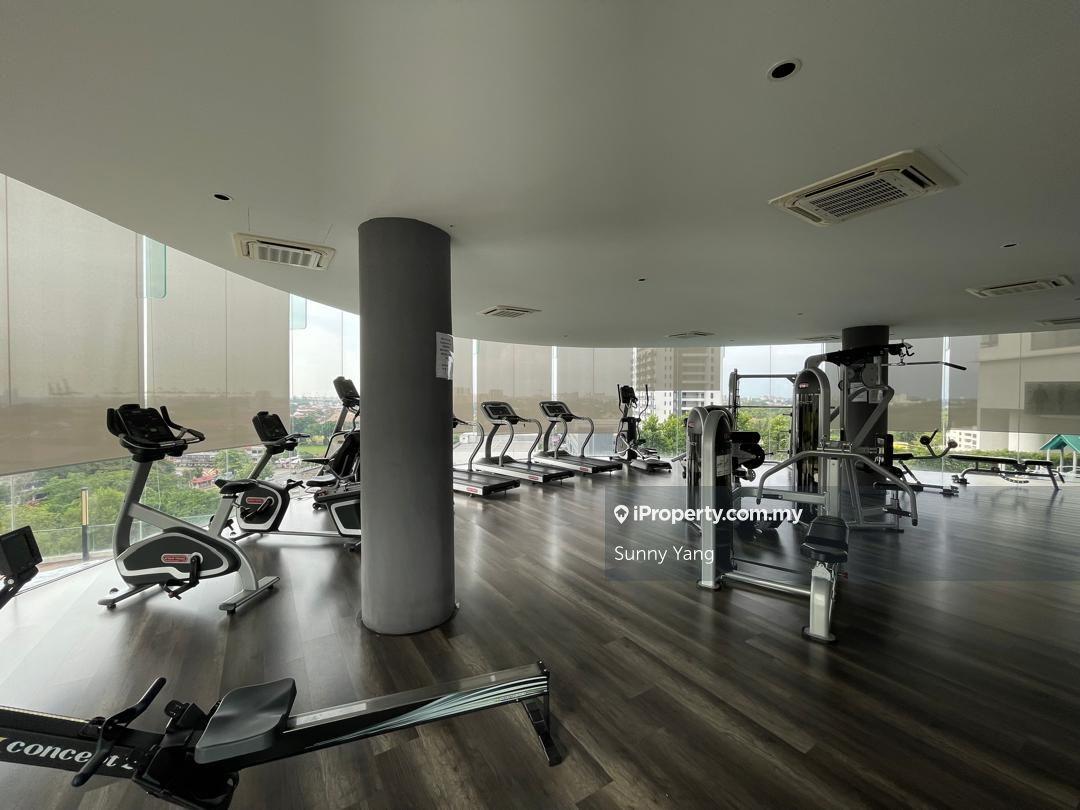 Service Residence for Rent in Luminari by Sunny Yang - iProperty.com.my