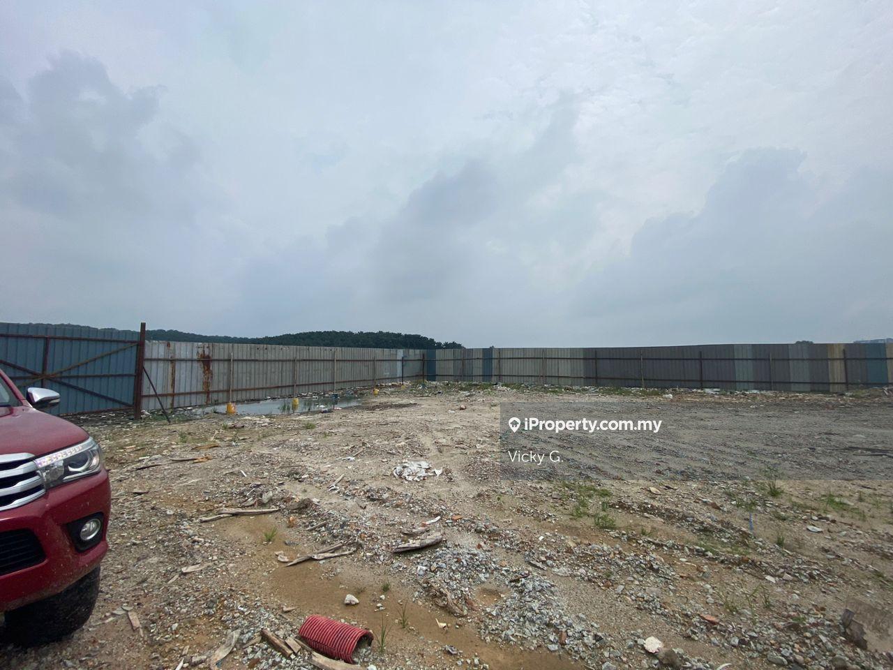 Tanah Pertanian untuk Disewa di Puncak Alam, Puncak Alam oleh Vicky G. - iProperty.com.my