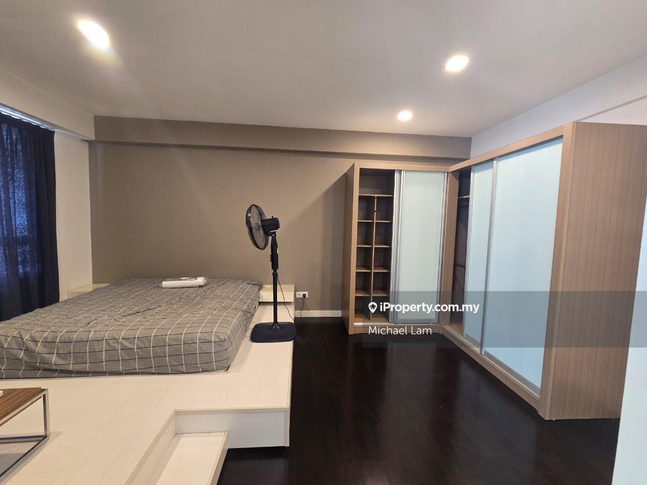 Condominium for Rent in Ameera Residences by Michael Lam - iProperty.com.my