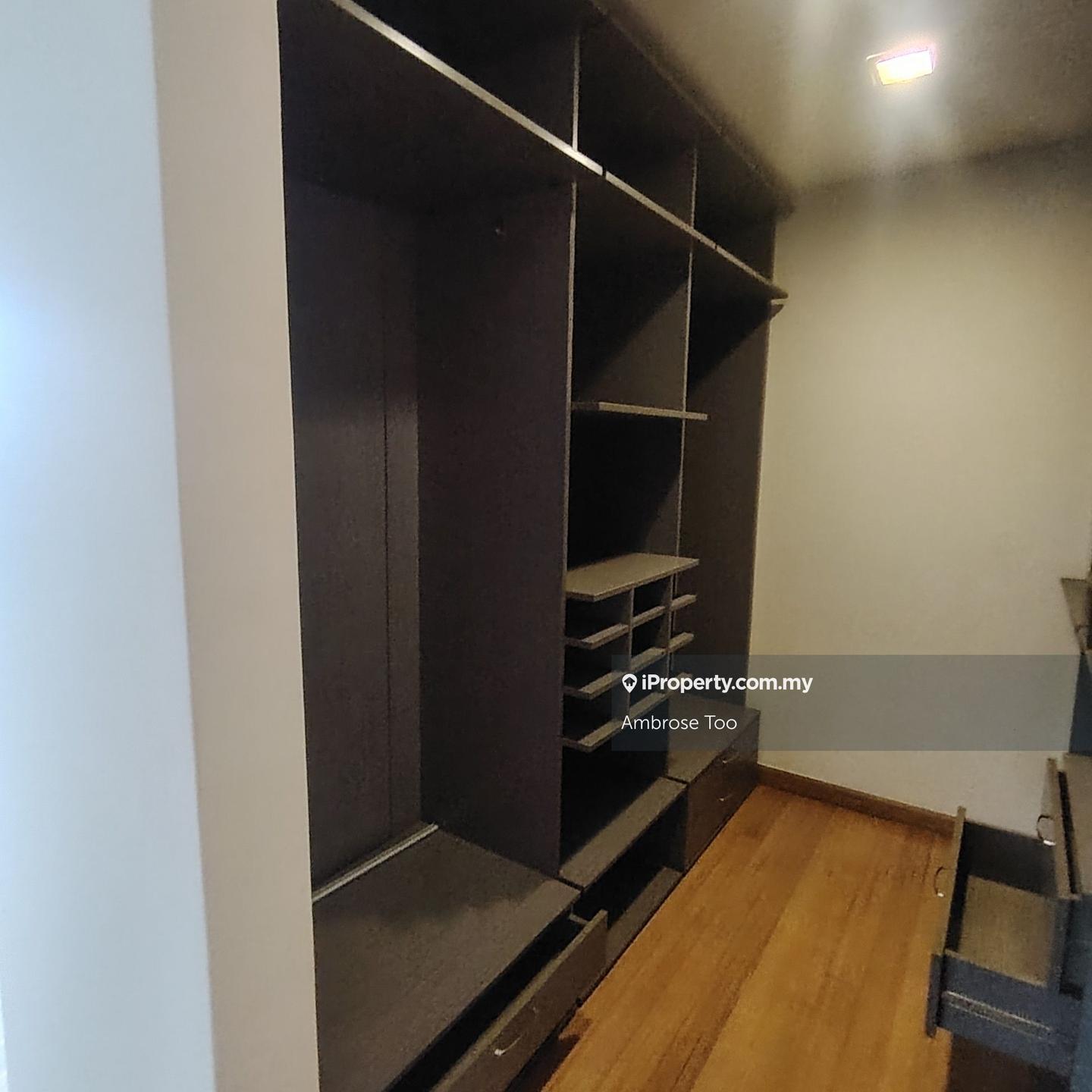 Condominium for Sale in Lumina Kiara by Ambrose Too - iProperty.com.my