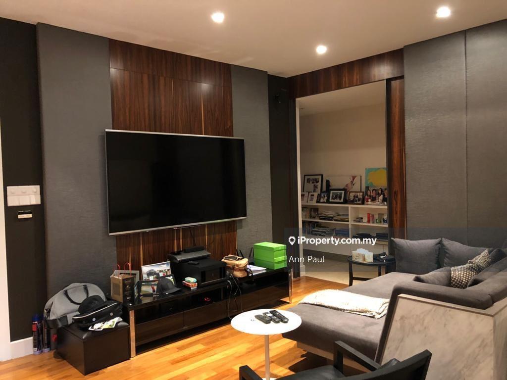 Condominium for Sale in Kenny Hills Residence by Ann Paul - iProperty.com.my