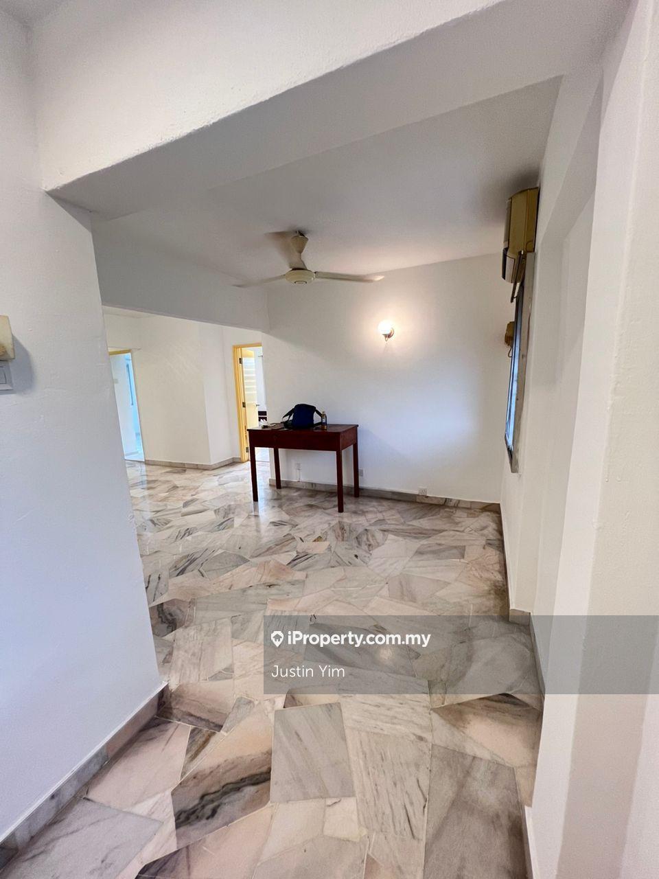 Pangsapuri untuk Dijual di Segar Apartments oleh Justin Yim - iProperty.com.my