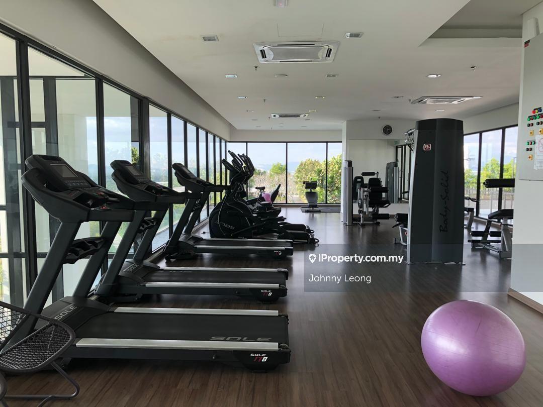 Service Residence for Sale in Centrus Soho by Johnny Leong - iProperty.com.my