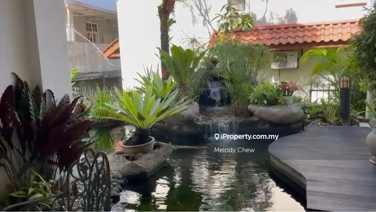 Bungalow House for Sale in PJU 3, Tropicana Golf and Resort, Petaling Jaya by Melody Chew - iProperty.com.my