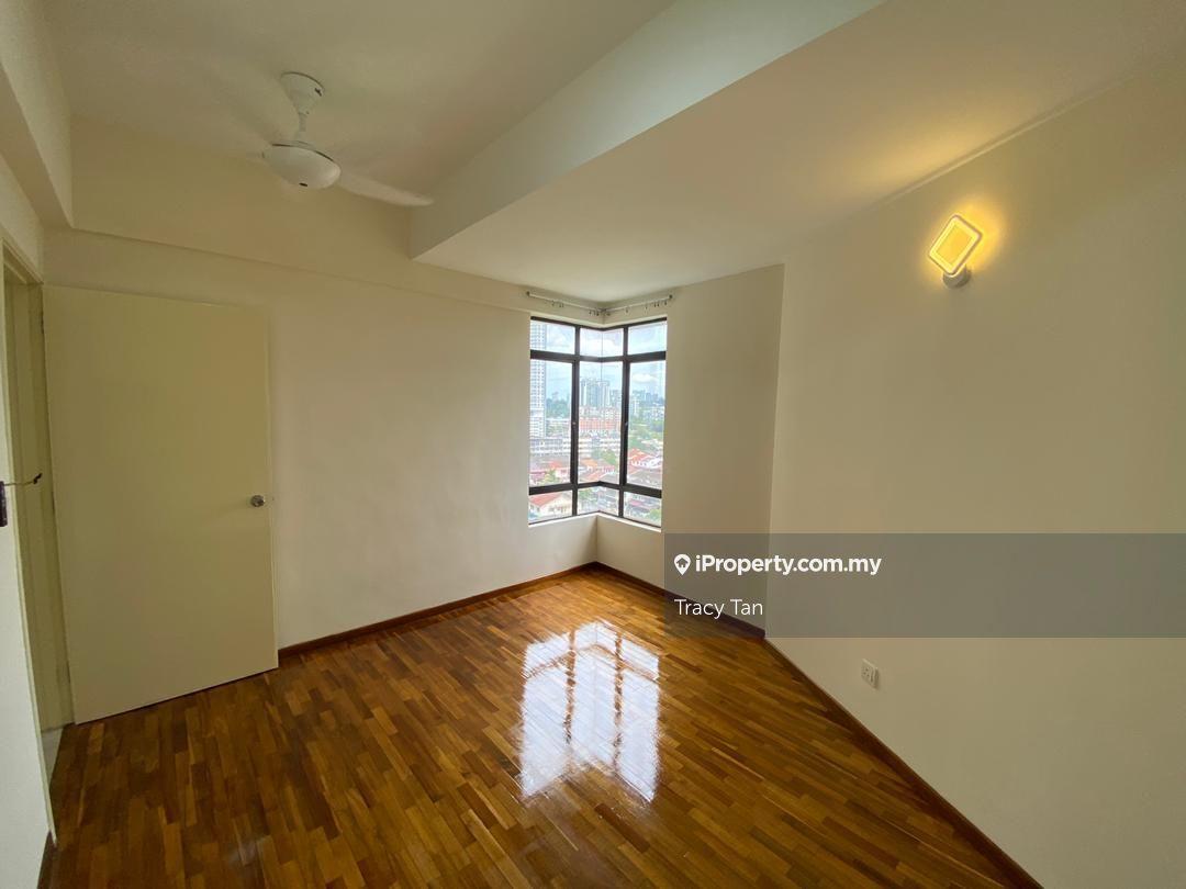 Kondominium untuk Disewa di Rivercity Condominium oleh Tracy Tan - iProperty.com.my